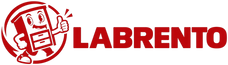 LABRENTO - Accueil